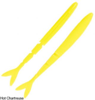 Z-MAN DarterZ 6 Inch  - 